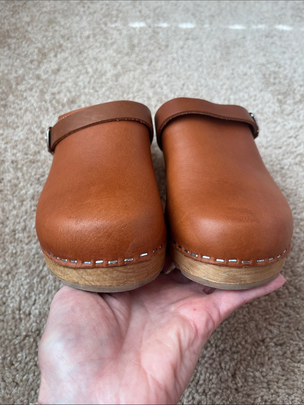 Mia Alma Clogs - Picture 5 of 11